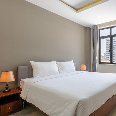 Soho Residence プノンペン エクステリア 写真