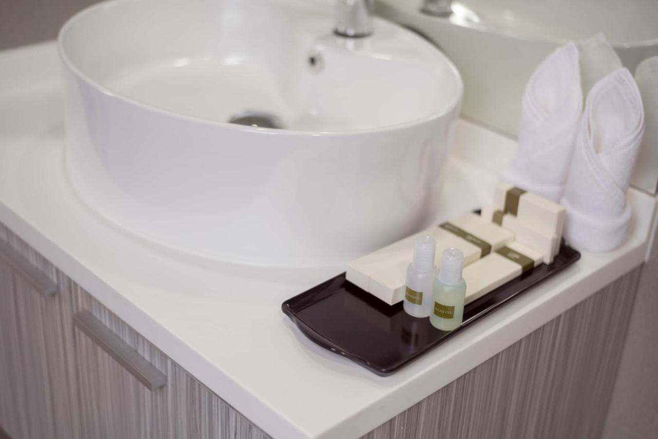 Soho Residence プノンペン 部屋 写真