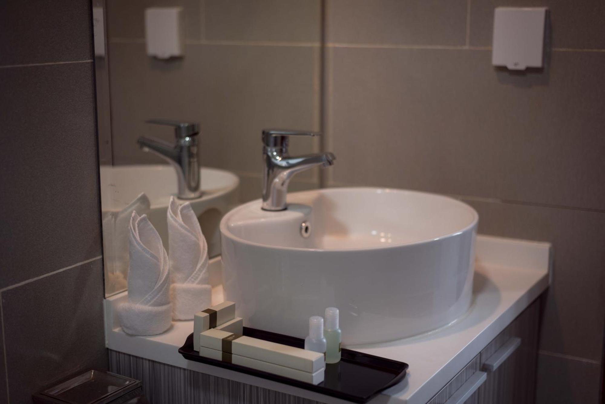 Soho Residence プノンペン 部屋 写真