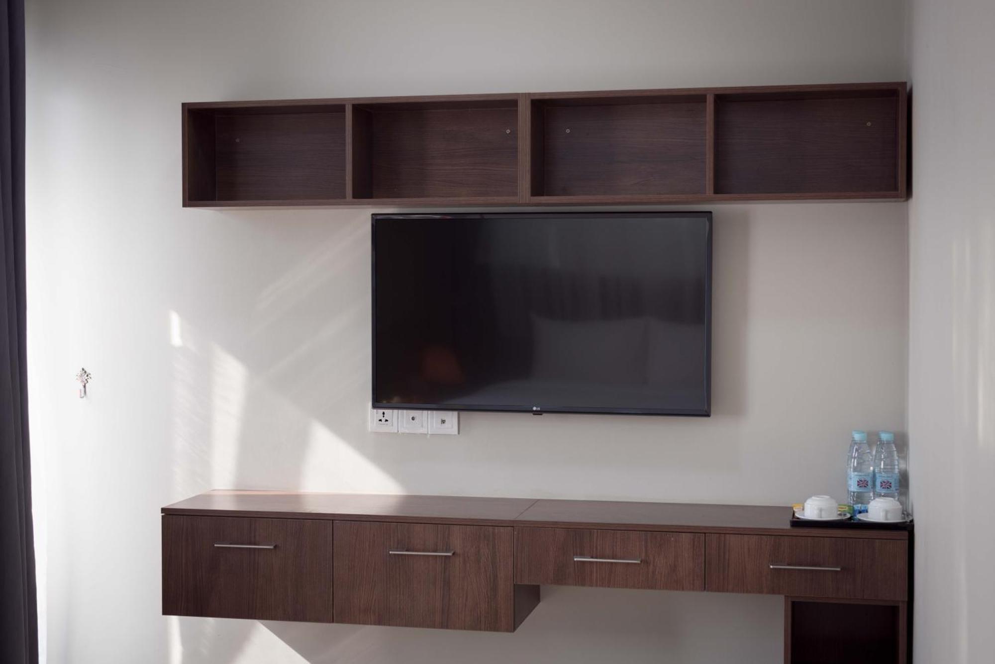 Soho Residence プノンペン 部屋 写真