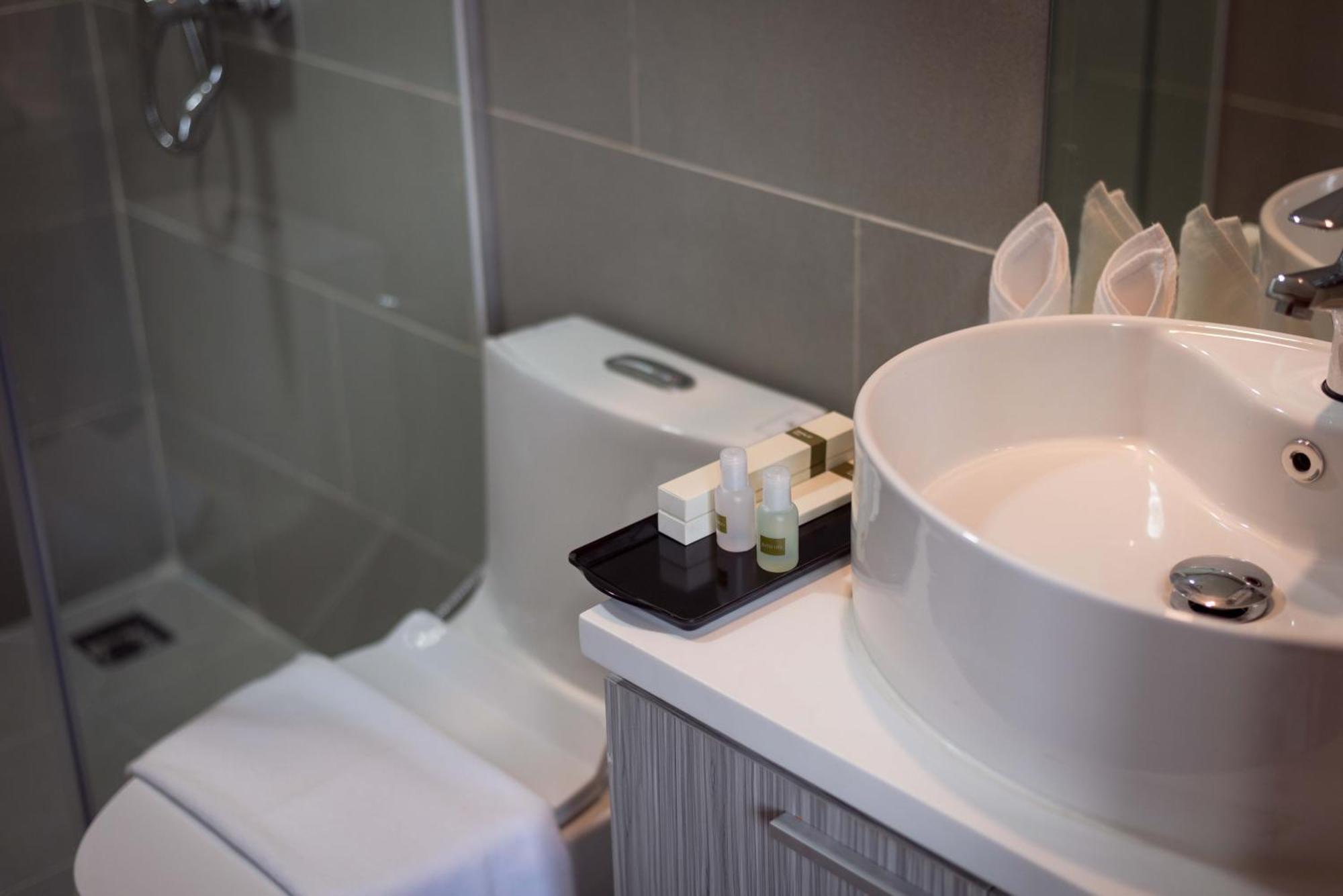 Soho Residence プノンペン 部屋 写真