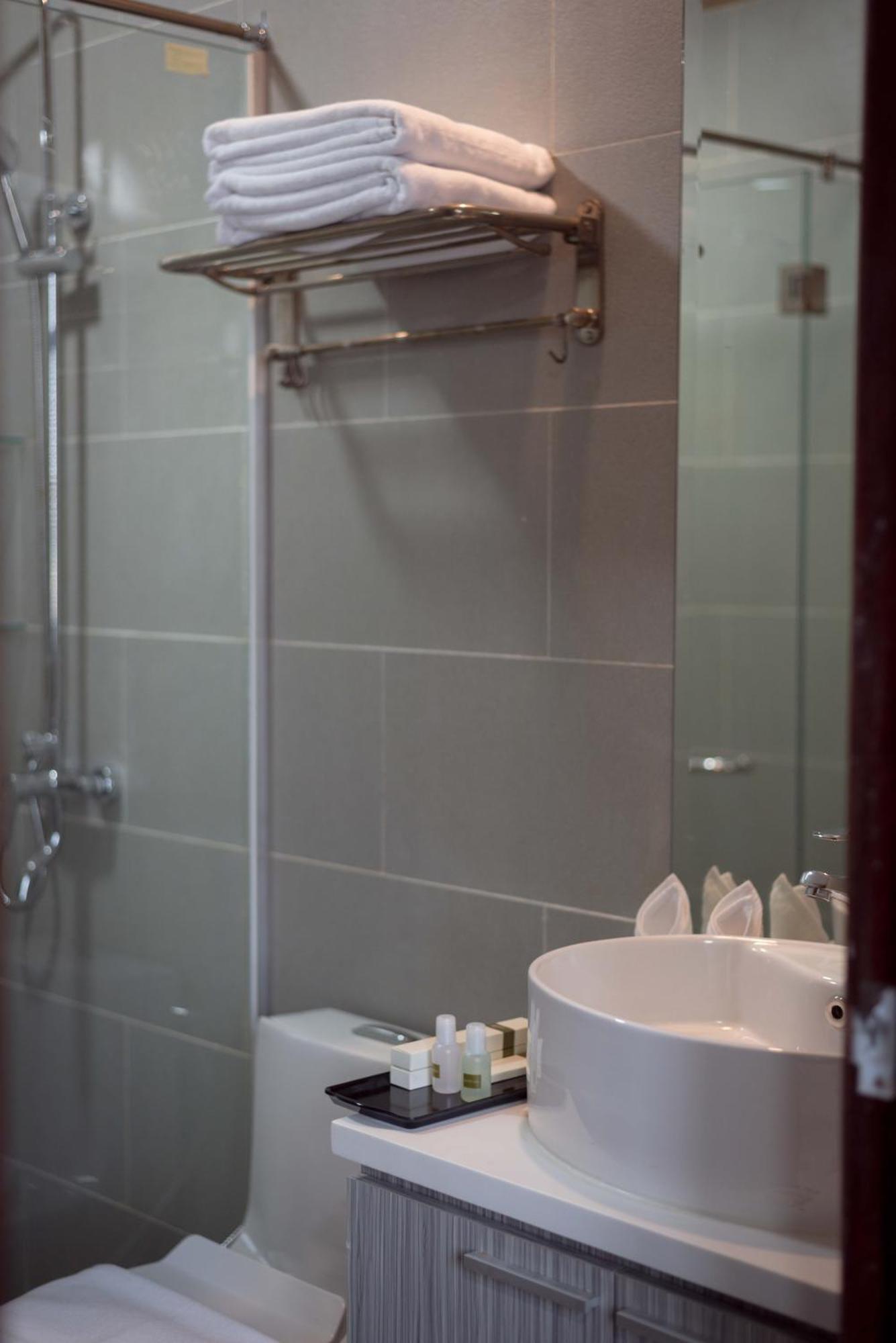 Soho Residence プノンペン 部屋 写真
